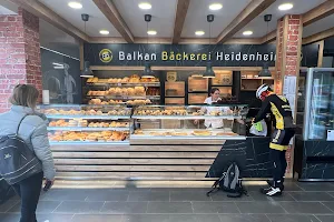 Balkan Bäckerei Heidenheim image