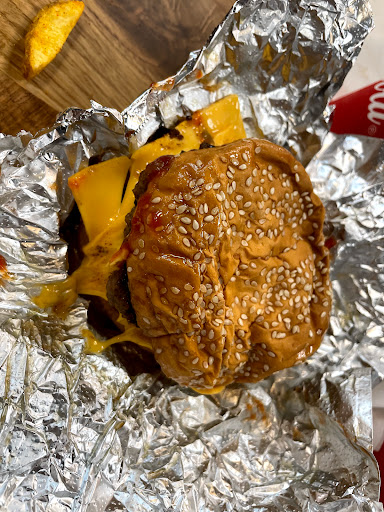 Five Guys