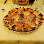 Photo n°1 de l'avis de Stefano.a fait le 11/11/2019 à 20:24 sur le  da Pino Vicenza à Vicenza