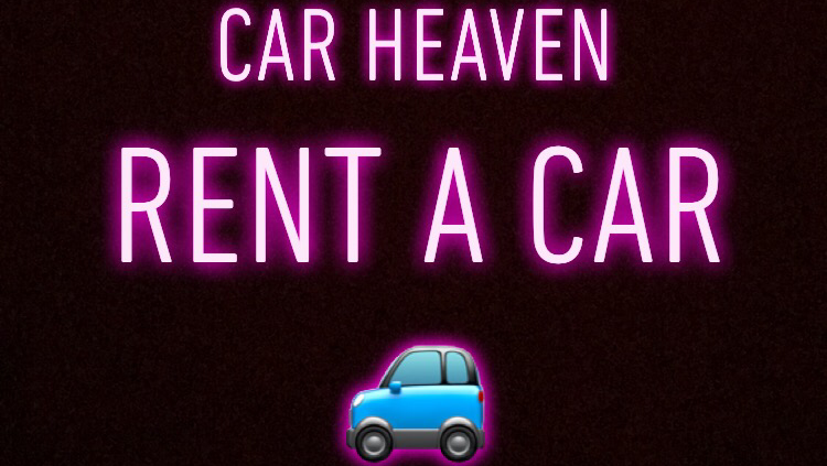 Car Heaven Rent a Car