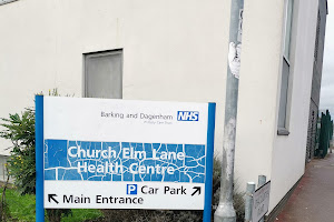 Church Elm Lane Health Centre