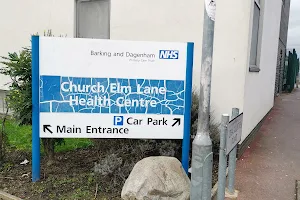 Church Elm Lane Health Centre image