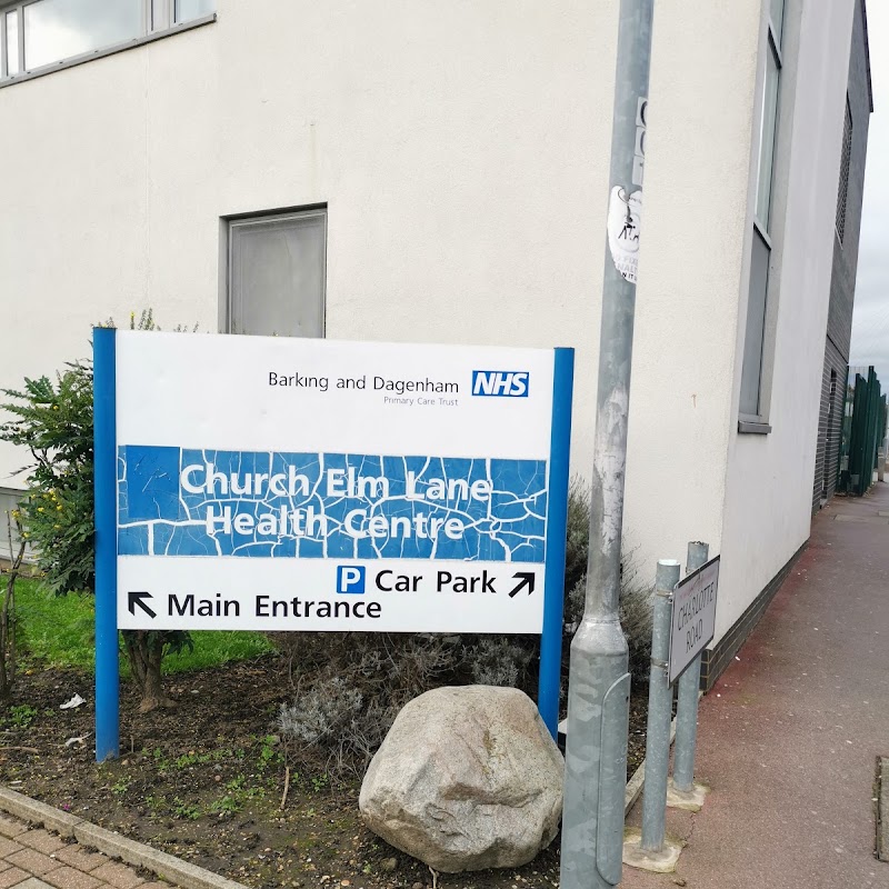 Church Elm Lane Health Centre