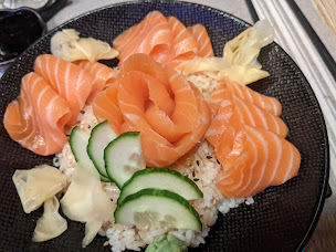 Photo n°31 de Wok And Rolls Marseille à Marseille ()