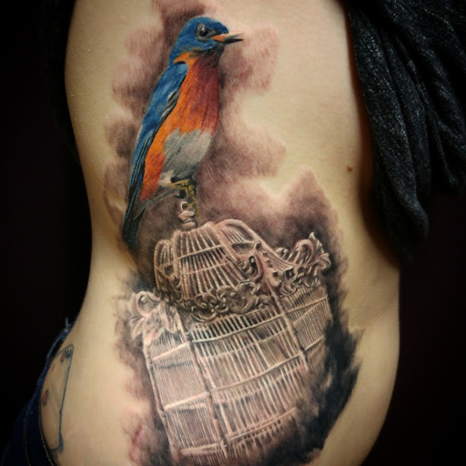 Explore jeremiah 29 11 tattoo ideas, creative tattoo ideas in Roanoke, available at Imagine Ink Studios