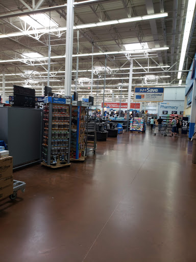 Department Store «Walmart Supercenter», reviews and photos, 3200 John A Williams Blvd, Bedford, IN 47421, USA