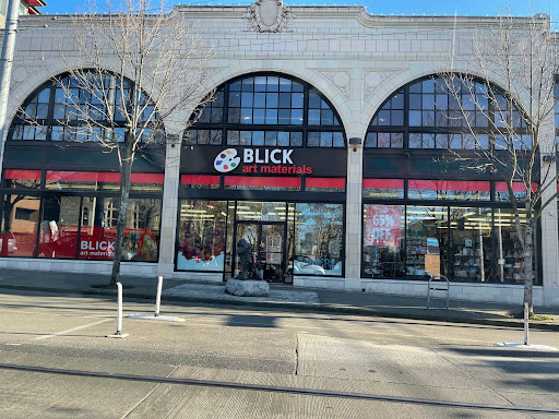 Art Supply Store «Blick Art Materials», reviews and photos, 1600 Broadway, Seattle, WA 98122, USA