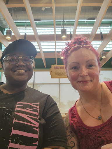 Explore men's side neck tattoo ideas, creative tattoo ideas in Milwaukee, available at Atomic Tattoos