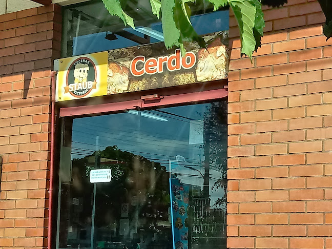 Comentarios y opiniones de Cecinas Staub