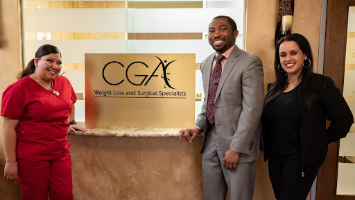 CGA Weight Loss And Surgical Specialists