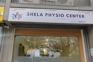 Shela Physio Center image