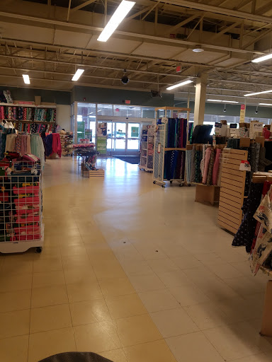 Fabric Store «Jo-Ann Fabrics and Crafts», reviews and photos, 3333 W Henrietta Rd Ste 90, Rochester, NY 14623, USA