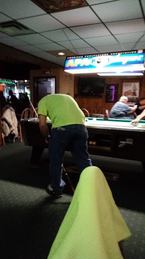 Restaurant «Red Rose Restaurant & Lounge», reviews and photos, 5370 Lincoln Hwy, York, PA 17406, USA