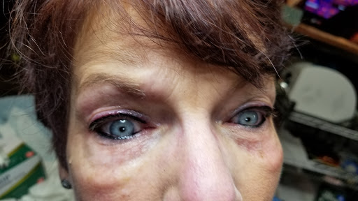 Tattoo Shop «AAA Tattoo Co», reviews and photos, 1731 Irvin Cobb Dr, Paducah, KY 42003, USA