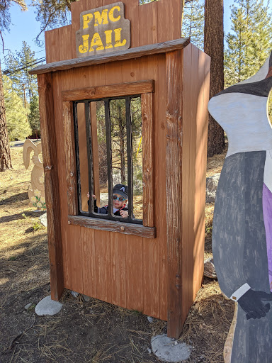 Grocery Store «Pine Mountain General Store», reviews and photos, 2513 Freeman Dr, Frazier Park, CA 93225, USA