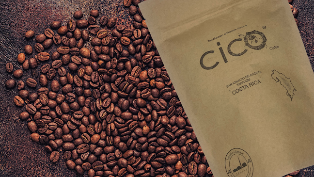 CICO Coffee & Food - Genf
