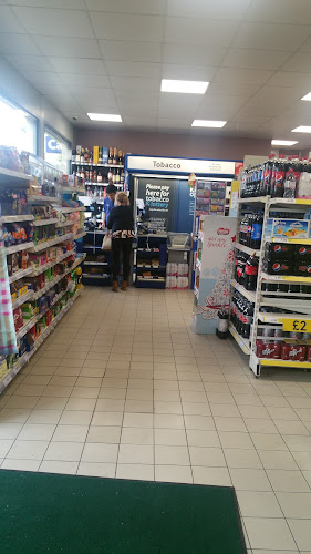 ESSO TESCO ROWLEY FIELD LEICESTER EXPRESS - Leicester