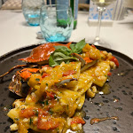 Photo n°2 de l'avis de Pino.u fait le 12/09/2023 à 08:08 sur le  Ristorante Street Stritt à Casal Velino