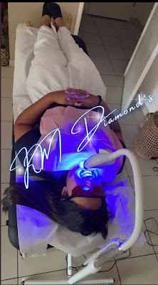 KM.Diamond's à Salon-de-Provence