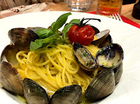 Spaghetti du Restaurant italien Casa Valerio à Chamonix-Mont-Blanc - n°11