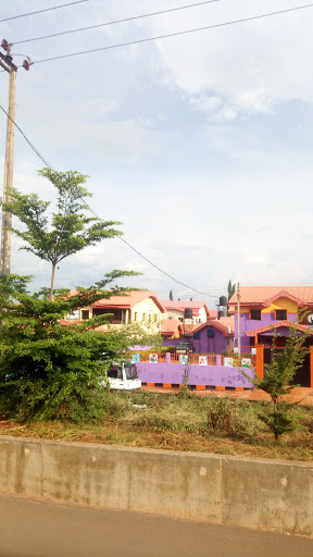 Enzy Royal Schools, 12 Abuja Housing Estate Adjacent Government House,, Awka, Nigeria, School, state Anambra
