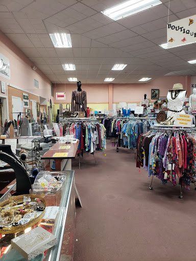 Thrift Store «Solutions Thrift Store», reviews and photos