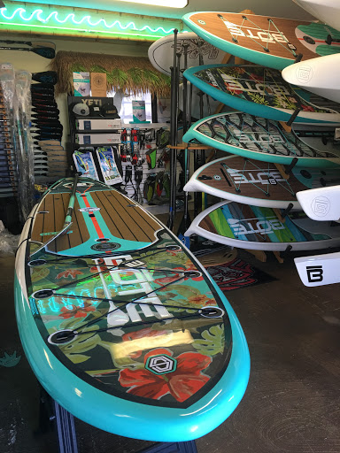 Surf Shop «Epic Boardsports LLC», reviews and photos, 350 N Atlantic Ave, Cocoa Beach, FL 32931, USA