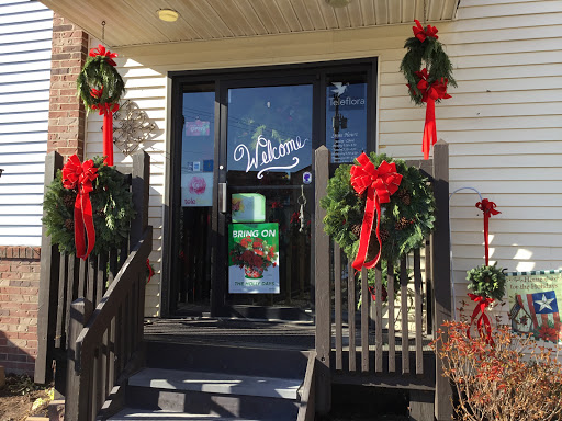 Florist «Always In Bloom», reviews and photos, 48 Bridge St, Etna, PA 15223, USA