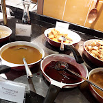 Photo n°11 de l'avis de Baptiste.o fait le 21/08/2019 à 01:21 sur le  Mercure Hotel Panorama Freiburg à Freiburg im Breisgau