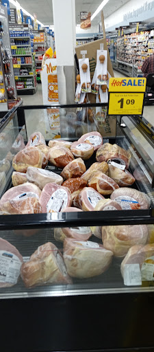 Grocery Store «Food Lion», reviews and photos, 206 N Fruitland Blvd, Fruitland, MD 21826, USA