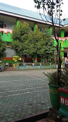 Video - SMP Negeri 2 Nunukan