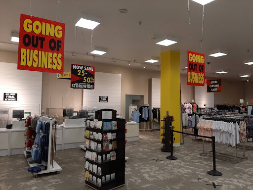 Department Store «Lord & Taylor», reviews and photos, 121 E City Ave, Bala Cynwyd, PA 19004, USA