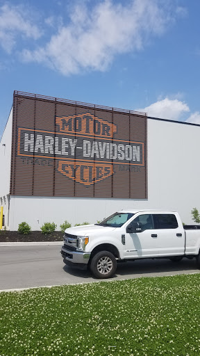 Harley-Davidson Dealer «Harley-Davidson of Indianapolis», reviews and photos, 4146 E 96th St, Indianapolis, IN 46240, USA