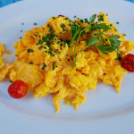 Photo n°2 de l'avis de Martin.u fait le 11/08/2019 à 13:11 sur le  RITZ Frühstück - Café - Trattoria à Schwäbisch Gmünd