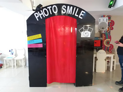 cabina fotográfica photo smile uruguay montevideo
