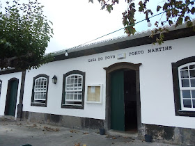 Casa Do Povo De Porto Martins