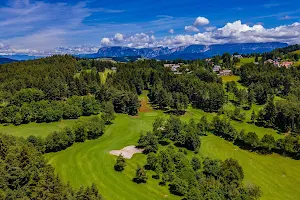Golf Club Petersberg image