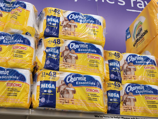 Discount Store «Big Lots», reviews and photos, 29712 Southfield Rd, Southfield, MI 48076, USA