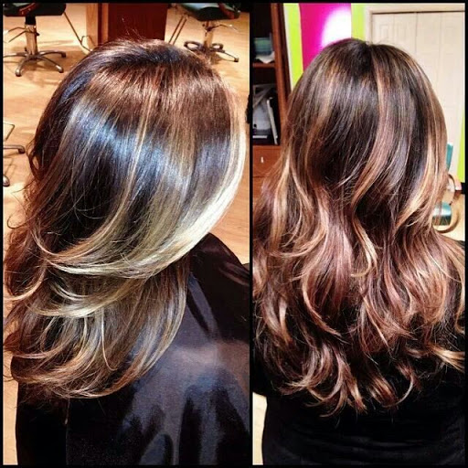 Nail Salon «Instyle Beauty Salon», reviews and photos, 746C Coddingtown Center, Santa Rosa, CA 95401, USA