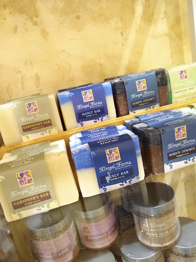 Boutique «Atown», reviews and photos, 5502 Burnet Rd, Austin, TX 78756, USA