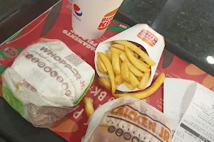 Burger King - Prezunic Caxias image