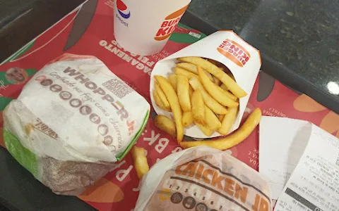 Burger King - Prezunic Caxias image