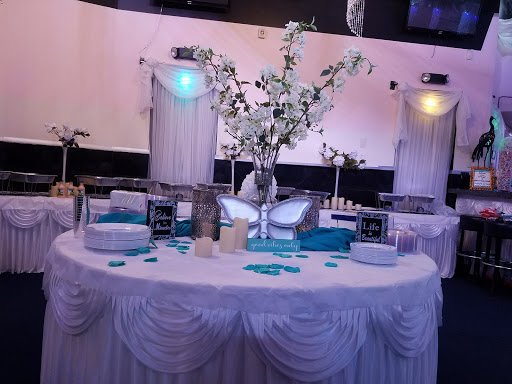 Event Venue «Chic Venue», reviews and photos, 1339 E Fletcher Ave, Tampa, FL 33612, USA