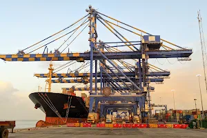 Mundra International Container Terminal image