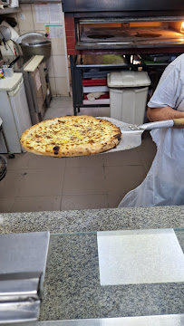 Pizza du Pizzeria Rapido Pizza à Franconville - n°19