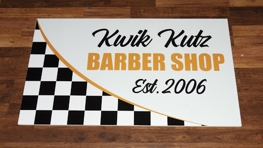Barber Shop «Kwik Kutz Barber Shop», reviews and photos, 3126 Harbor St, Pittsburg, CA 94565, USA