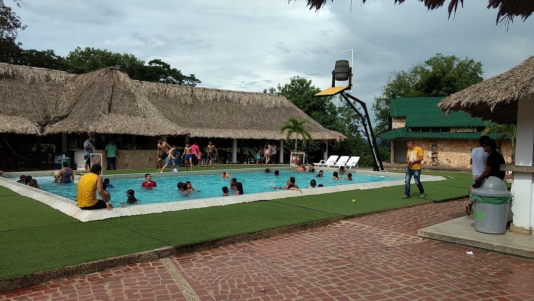 Parque Ecologico Jaguares