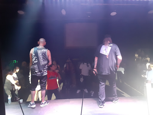 Club «BackBooth», reviews and photos, 37 W Pine St, Orlando, FL 32801, USA