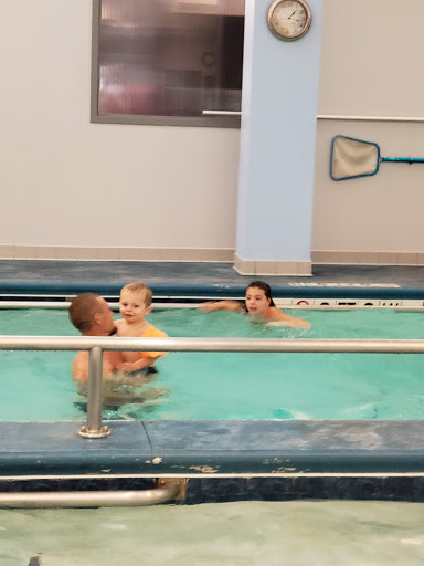 Health Club «Trinity Health & Fitness», reviews and photos, 1650 Skylyn Dr # 100, Spartanburg, SC 29307, USA