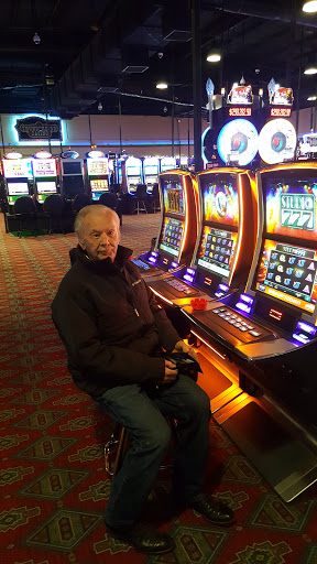 Casino «Thunderbird Casino», reviews and photos, 15700 OK-9, Norman, OK 73026, USA